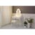 Masa de Toaleta MARIA - Iluminare LED, Control Touch, 3 Sertare, Alb | Review si Pareri obiective